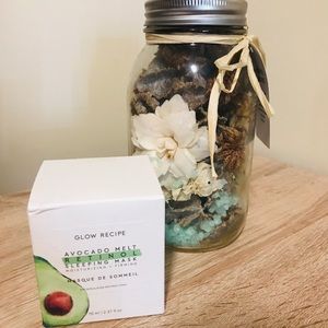 Glow Recipe Face Mask